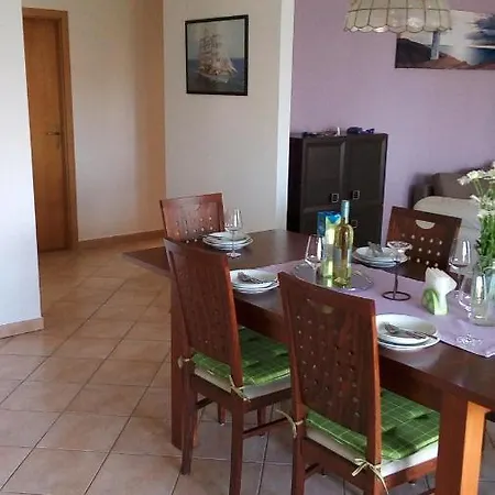 Apartman Heli Istra