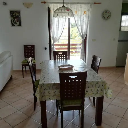 Heli Istra Apartman