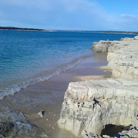 Apartamento Heli Istra Pula