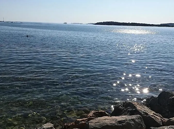 Apartamento Heli Istra