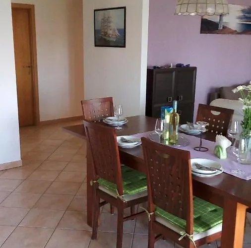 Apartman Heli Istra
