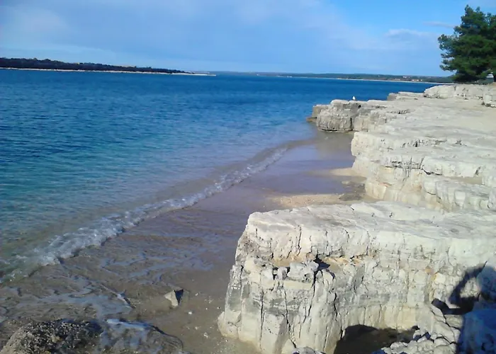 Apartman Heli Istra Pula