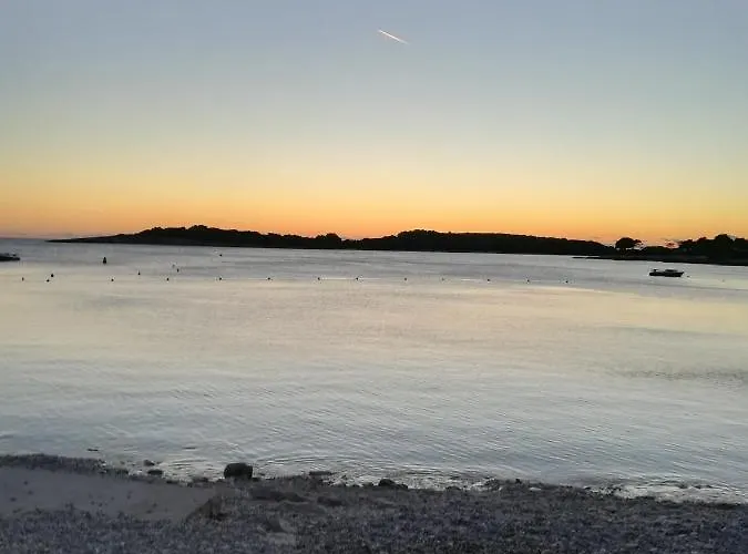 Apartman Heli Istra Pula