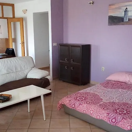 Apartman Heli Istra Póla