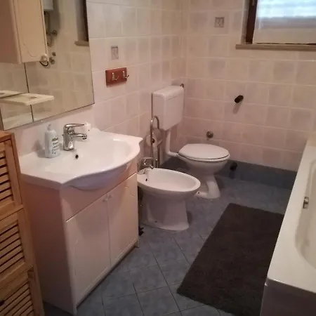 Apartman Heli Istra Póla