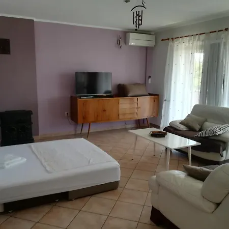 Apartman Heli Istra Póla