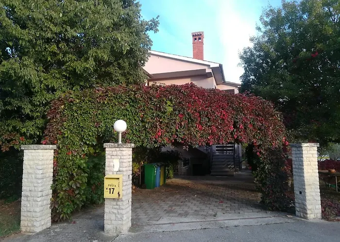 Apartament Heli Istra