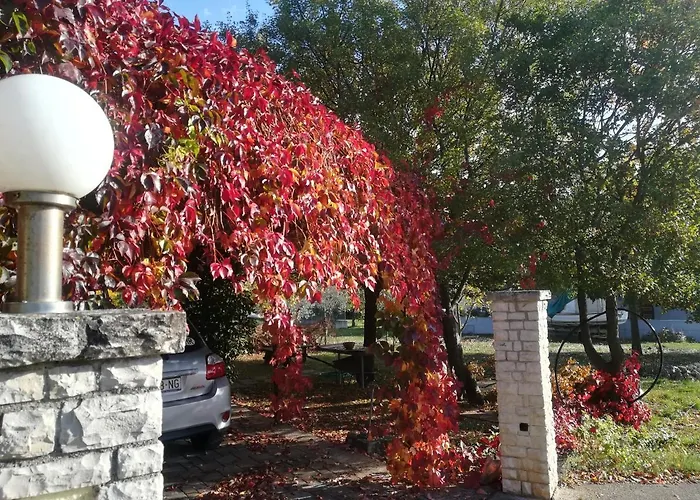 Heli Istra Apartment