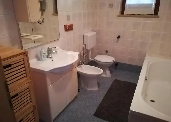 Apartament Heli Istra Pula