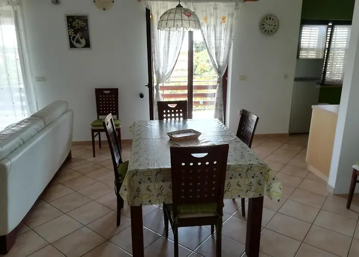 Heli Istra Apartment