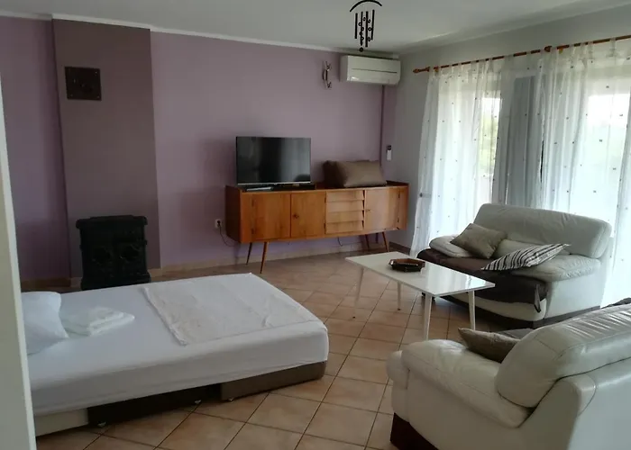 Apartament Heli Istra Pula