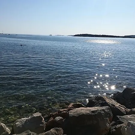 Apartamento Heli Istra